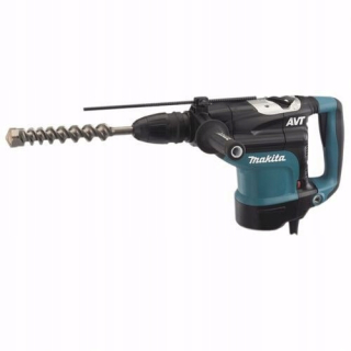 Vrtačka - Rotačné kladivo SDS-MAX AVT 1350W MAKITA