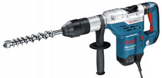 Vrtačka - OTOČNÉ KLADIVO SDS-MAX GBH 5-40DCE 1150W BO