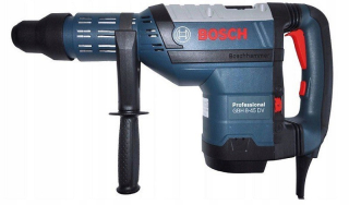 Vrtačka - OTOČNÉ KLADIVO SDS-MAX GBH 8-45 DV 1500 W 12