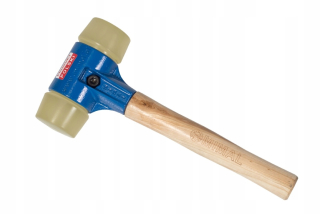 Na dlažbu - KLADIVO ELASTOMER dlažba MBM11 1,6 KG MIMAL