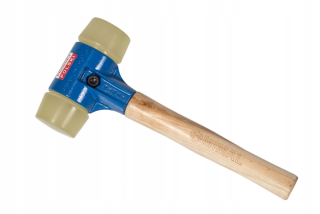 Na dlažbu - KLADIVO ELASTOMER dlažba MIMAL MBM11 1,6 KG