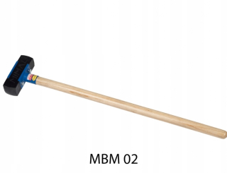 Na dlažbu - KLADIVO KLADIVO KLADIVO DLHÝ Hriadeľ MIMAL MBM02