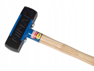 Na dlažbu - GUMOVÁ Dlažba KLADIVO MBM01 2,0 KG MIMAL