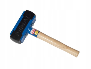 Na dlažbu - GUMOVÁ Dlažba KLADIVO MBM04 3,2 KG ZVIERATÁ