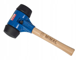 Na dlažbu - GUMOVÁ Dlažba KLADIVO MIMAL MBM05 3,2 KG