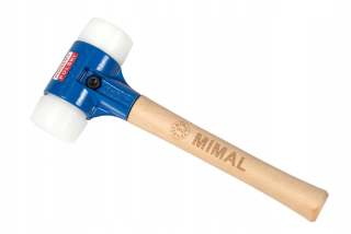 Na dlažbu - NYLONOVÁ dlažba KLADIVO MBM10 1,6 KG MIMAL