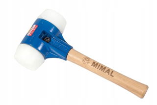 Na dlažbu - NYLONOVÁ dlažba KLADIVO MIMALMBM07 3,2 KG