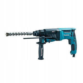 Vrtačka - KLADIVO SDS + 800W, 26MM AVT + LED MAKITA