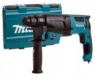 Vrtačka - KLADIVO SDS + 800W, 26MM MAKITA