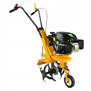 Kultivátor - VÝKONNÁ SPALOVACIA JEDNOTKA 5,0 HP 36 cm 4 zdvih
