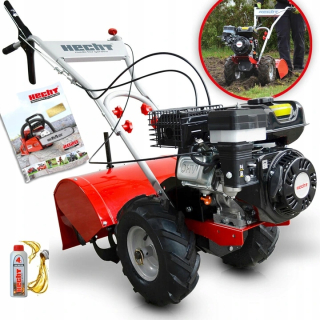 Hecht 750+ upravený motorový olej Hecht 4T