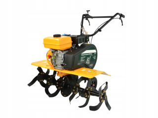 Kultivátor - VÝKONNÝ SPALOVAČ SPALÍC JG PRE ZÁHRADU 7 HP