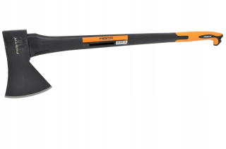 Sekera, kálačka - STRONG Tesárska sekera 2 kg sekerové vlákno 82cm