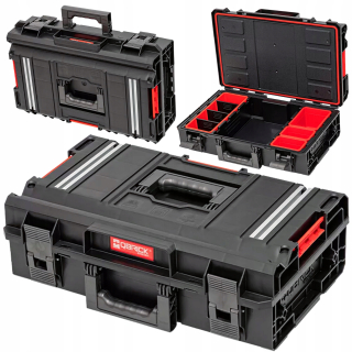 Box na náradie Qbrick QBRICK System One 200 Technik