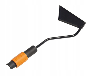 Kultivátor - 3-FUNKČNÁ ŠÍRKA PODLAHY DĹŽKA 130 mm HLAVA QUI