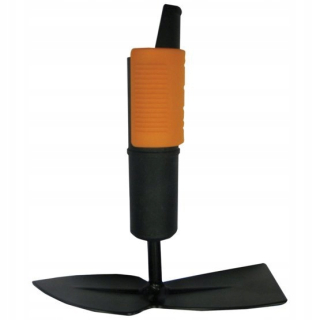 Obojstranná motyčka QuickFit Fiskars 1000734