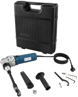 Nožnice na - MSW 10060095 ELEKTRICKÉ LISTOVÉ NOSIČE