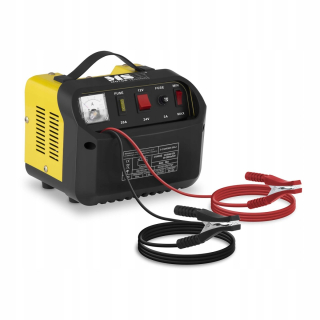 Autonabíjačka - MSW 10060135 NABÍJAČKA 12 / 24V 12A S-NABÍJAČKA-20A. 2