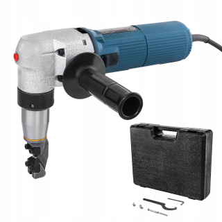 Nožnice na - Nožnice na plech MSW Electric BLS-300 do 4 mm
