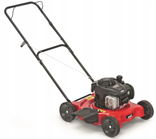 Kosačka benzínová - MTD B&S Benzínová kosačka 51 cm BOČNÝ VÝBER