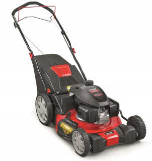 Kosačka benzínová - POHON ŽACIEHO MTD HONDA GCV170 5v1 53cm