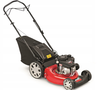 Kosačka benzínová - Benzínová kosačka MTD s POHONOM 3 v 1 46 cm SVETLA