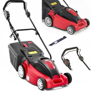 Kosačka elektrická - Elektrická kosačka MTD OPTIMA 38 E