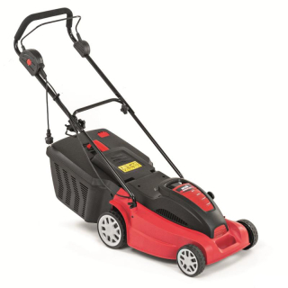 Kosačka elektrická - MTD OPTIMA 38 E Elektrická kosačka 1600 W 36 L