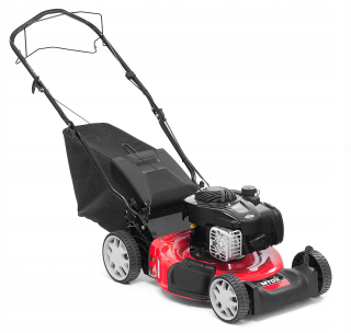 Kosačka benzínová - Benzínová kosačka MTD SMART 53 SPBS S KOŠÍKOM 53 cm
