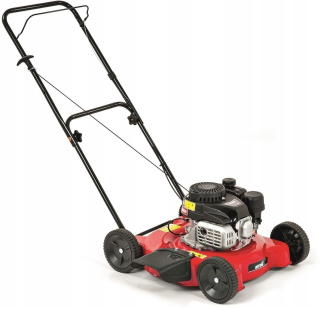 Kosačka benzínová - MTD OCEL Benzínová kosačka 51 cm BOČNÝ VÝBER