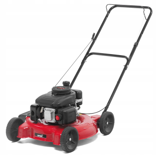 Kosačka benzínová - MTD Smart 51 BO 53 cm BOČNÁ VÝBEROVÁ Kosačka