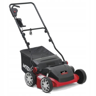 Vertikulátor - MTD WOLF-GARTEN VA 346 E CHAVY SPIKES Zuby Ihly