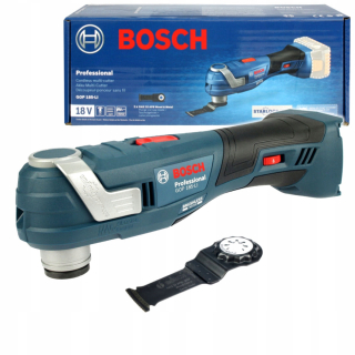 Univerzálne náradie Bosch 06018G2020 18V