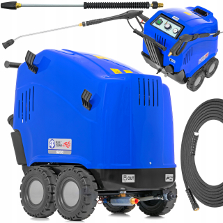 Tlaková umývačka - AR5870 Tlaková podložka Hot Professional Water