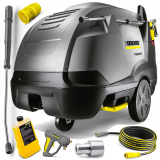 Tlaková umývačka - Tlaková umývačka KARCHER HEAT HDS HDS 8 / 18-4M