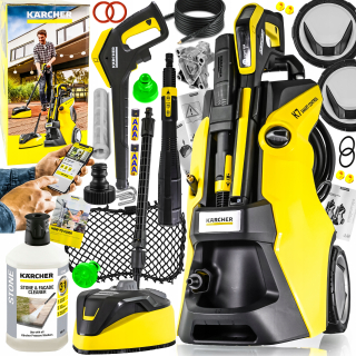 Tlaková umývačka - Karcher K7 Tlaková umývačka Nový model 180bar XXL