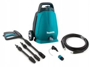 Tlaková umývačka - Tlaková umývačka MAKITA 1300W 100 BAR HW102