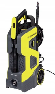 Tlaková umývačka - PODLOŽKA TLAK PARKSIDE PHD 170 B2 2400W + ZDARMA