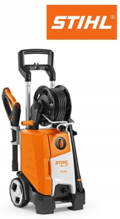 Tlaková umývačka - Tlaková umývačka STIHL RE 130 plus 150 bar 2300w