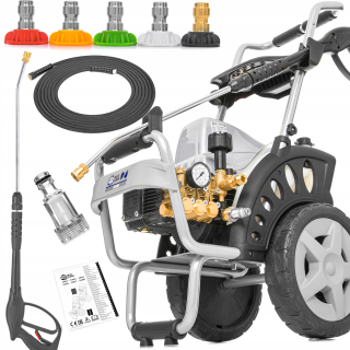 Tlaková umývačka - Vysokotlaková umývačka AR 1008 PRO 1260L / H 7,4 kW