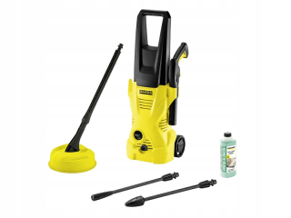 Svorky - VYSOKOTLAKOVÁ PODLOŽKA KARCHER K2Dom 1.673-240.0