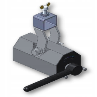 Magnet na zdvíhanie krytov PROBST EL-SDH-LHM-400