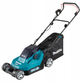 Kosačka elektrická - Makita DLM382Z Akum. 2x 18V telesná kosačka na trávu