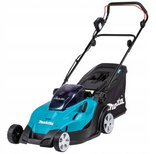 Kosačka elektrická - Akumulátorová kosačka Makita DLM431PT2
