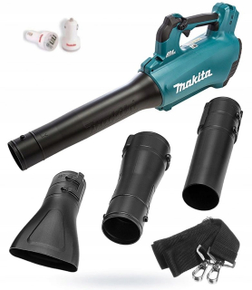 Píla na - AKUMULÁTOROVÝ AKUMULÁTOR Makita DUB184Z 18V + ZDARMA