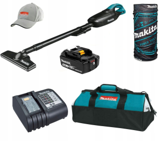 Akumulátorový fúkač Makita DUB184Z 18 V