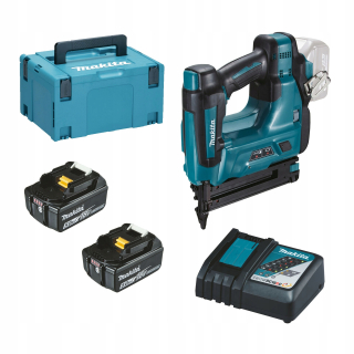 Sponkovačka, nastreľovačka - Makita aku DBN500RFE Nailer palicu