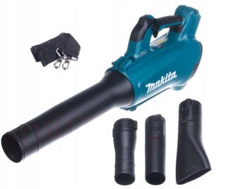 Píla na - Akumulátorové dúchadlo Makita 18V DUB184 BODY