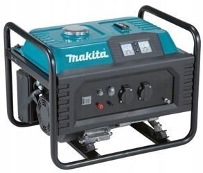 Makita EG2850A Elektrický generátor 2,8kW 230V 12V