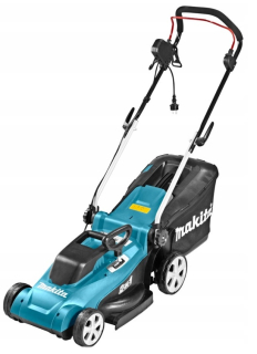Kosačka elektrická - Makita ELM3720 Elektrická kosačka na trávu 37cm 1400 W